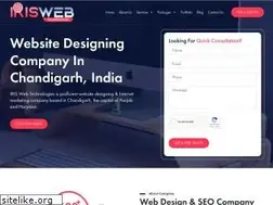 Sites similar to iriswebtech.com