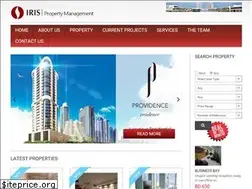 Sites similar to iriswll.com