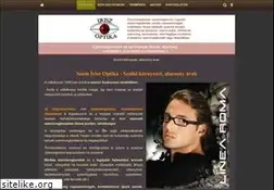 Sites similar to iriszoptik.hu