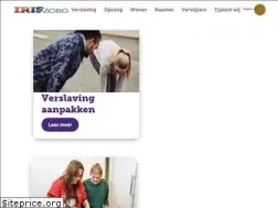 Sites similar to iriszorg.nl