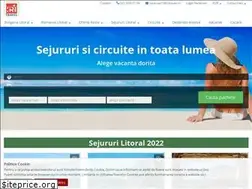 Sites similar to iritravel.ro
