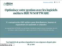 Sites similar to irium-australasia.com