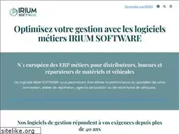 Sites similar to irium-group.com