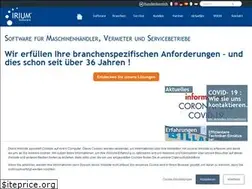 Sites similar to irium-software.de
