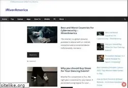 Sites similar to iriveramerica.com