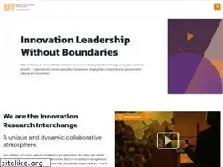 Sites similar to iriweb.org