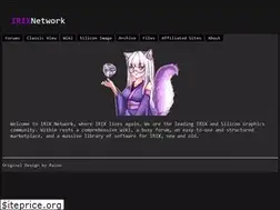 Sites similar to irixnet.org