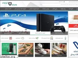 Sites similar to irizan.com