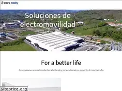 Sites similar to irizar-emobility.com
