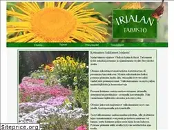 Sites similar to irjalantaimisto.fi