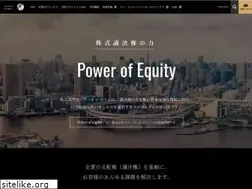 Sites similar to irjapan.net