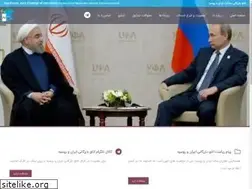 Sites similar to irjcc.ir