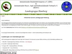 Sites similar to irjgv-hamburg.de