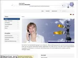 Sites similar to irk-dresden.de