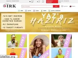 Sites similar to irk.com.tr