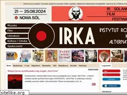 Sites similar to irka.com.pl