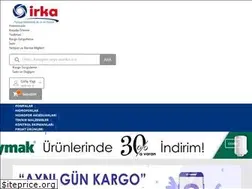 Sites similar to irka.com.tr