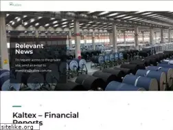 Sites similar to irkaltex.com