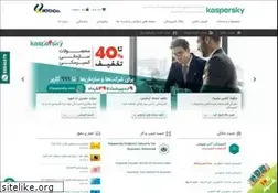 Sites similar to irkaspersky.com