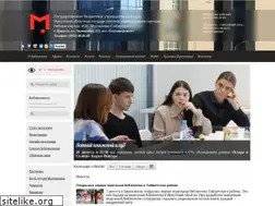 Sites similar to irklib.ru