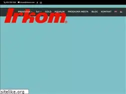 Sites similar to irkom.rs