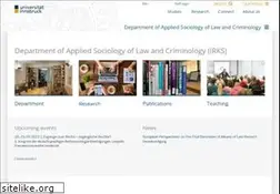 Sites similar to irks.at