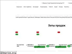 Sites similar to irkutsk-auto.ru