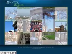 Sites similar to irkutsk.lusya.com