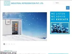 Sites similar to irl.co.in