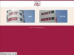 Sites similar to irl.co.jp