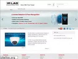 Sites similar to irlab.net