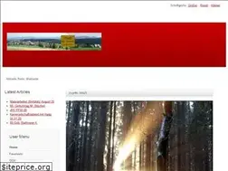 Sites similar to irlach.de