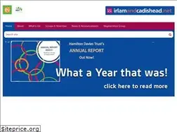 Sites similar to irlamandcadishead.net