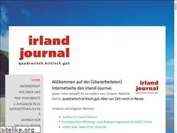 Sites similar to irland-journal.de