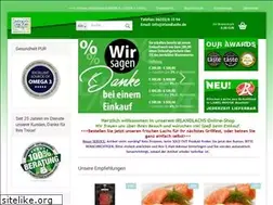 Sites similar to irland-lachs.de
