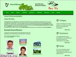 Sites similar to irland-reisen.net