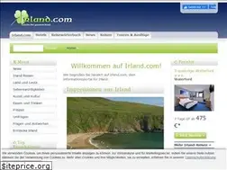 Sites similar to irland.com
