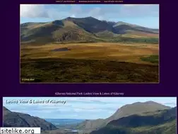 Sites similar to irland.info