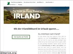 Sites similar to irland360.de