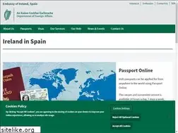 Sites similar to irlanda.es