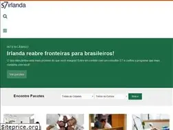 Sites similar to irlandabrasil.com.br