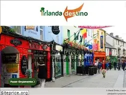 Sites similar to irlandadestino.com.br