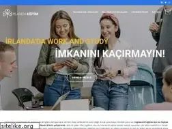 Sites similar to irlandaegitim.com