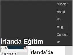 Sites similar to irlandaegitimrehberi.com
