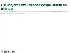 Sites similar to irlandaenespanol.com