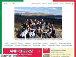 Sites similar to irlandaitaliana.com