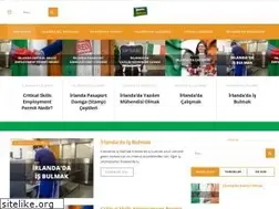 Sites similar to irlandakilavuzu.net