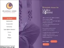 Sites similar to irlandalianne.com