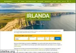 Sites similar to irlandando.it