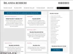 Sites similar to irlandarehberi.com